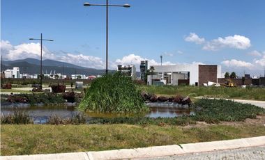 Venta de Lotes Residenciales Reencuentro Residencial Pachuca ZP
