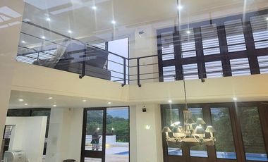 Exclusiva Casa En Venta En Piedra Real - Anapoima