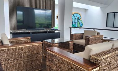 Exclusiva Casa En Venta En Piedra Real - Anapoima