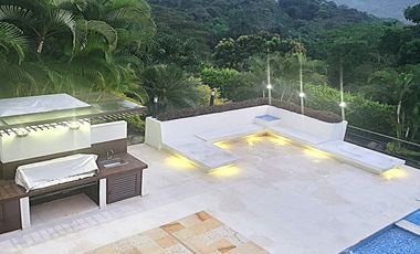 Exclusiva Casa En Venta En Piedra Real - Anapoima