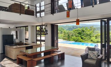 Exclusiva Casa En Venta En Piedra Real - Anapoima
