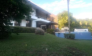 Exclusiva Casa En Venta En Piedra Real - Anapoima