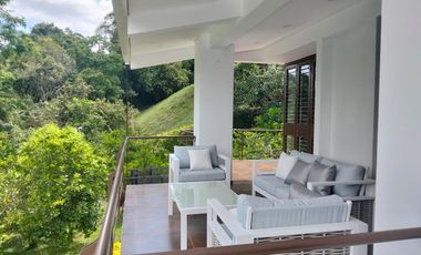 Exclusiva Casa En Venta En Piedra Real - Anapoima