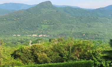 Exclusiva Casa En Venta En Piedra Real - Anapoima