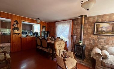 Parcela en venta en VICUÑA