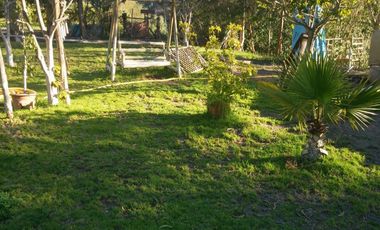 Parcela en venta en VICUÑA