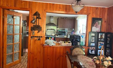 Parcela en venta en VICUÑA