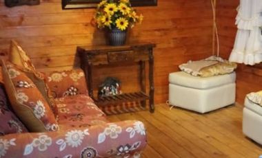 Parcela en venta en VICUÑA