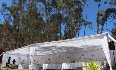 Parcela en venta en VICUÑA