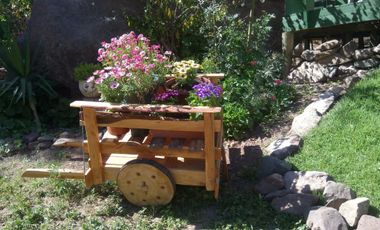 Parcela en venta en VICUÑA