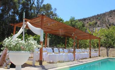 Parcela en venta en VICUÑA