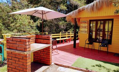 Parcela en venta en VICUÑA