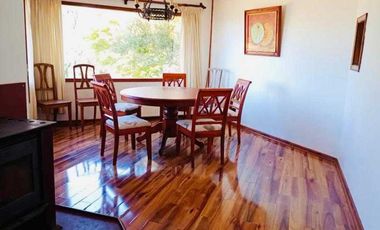 Casa en arriendo en FRUTILLAR