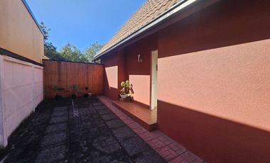 Casa en venta  en SAN PEDRO DE LA PAZ