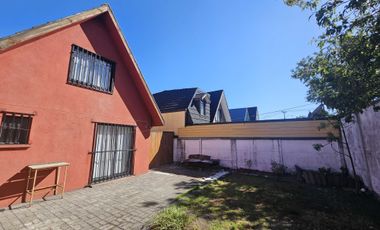 Casa en venta  en SAN PEDRO DE LA PAZ