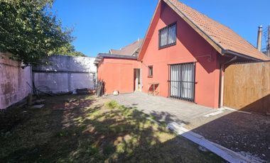 Casa en venta  en SAN PEDRO DE LA PAZ