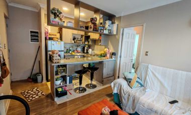 Departamento en venta en CONCEPCIÓN