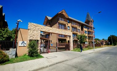 Departamento en venta en CONCEPCIÓN