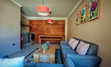 Departamento en venta en CONCEPCIÓN