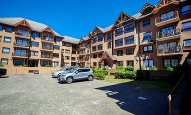 Departamento en venta en CONCEPCIÓN