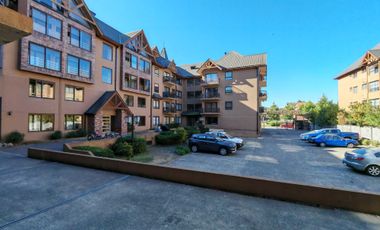 Departamento en venta en CONCEPCIÓN