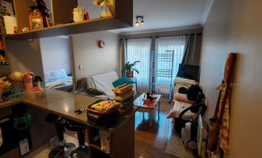 Departamento en venta en CONCEPCIÓN