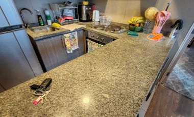 Departamento en venta en CONCEPCIÓN