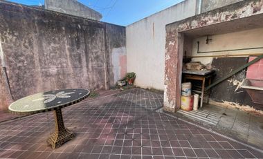 PH 2 AMB CON PATIO Y ENTRADA INDEPENDIENTE S/ EXP