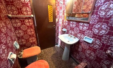 PH 2 AMB CON PATIO Y ENTRADA INDEPENDIENTE S/ EXP