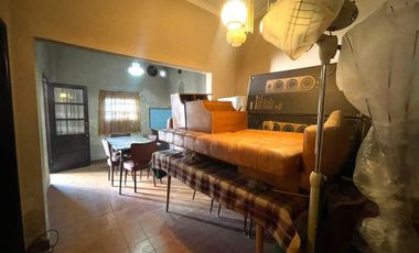 PH 2 AMB CON PATIO Y ENTRADA INDEPENDIENTE S/ EXP