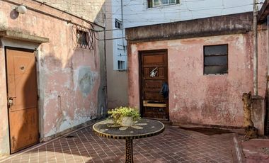 PH 2 AMB CON PATIO Y ENTRADA INDEPENDIENTE S/ EXP