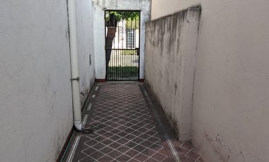PH 2 AMB CON PATIO Y ENTRADA INDEPENDIENTE S/ EXP