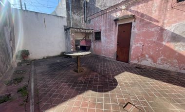 PH 2 AMB CON PATIO Y ENTRADA INDEPENDIENTE S/ EXP