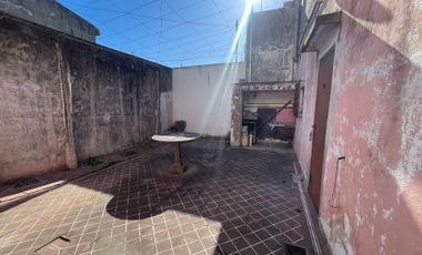 PH 2 AMB CON PATIO Y ENTRADA INDEPENDIENTE S/ EXP