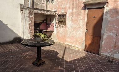 PH 2 AMB CON PATIO Y ENTRADA INDEPENDIENTE S/ EXP