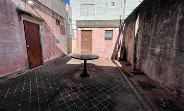 PH 2 AMB CON PATIO Y ENTRADA INDEPENDIENTE S/ EXP
