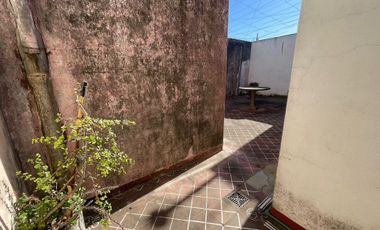 PH 2 AMB CON PATIO Y ENTRADA INDEPENDIENTE S/ EXP