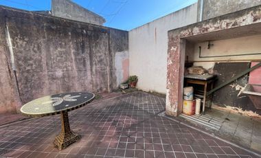 PH 2 AMB CON PATIO Y ENTRADA INDEPENDIENTE S/ EXP