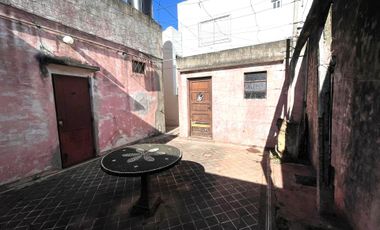 PH 2 AMB CON PATIO Y ENTRADA INDEPENDIENTE S/ EXP