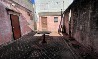 PH 2 AMB CON PATIO Y ENTRADA INDEPENDIENTE S/ EXP