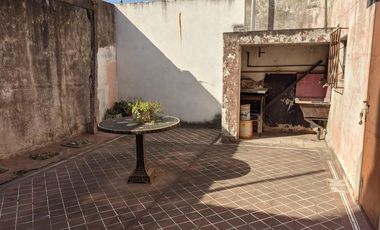PH 2 AMB CON PATIO Y ENTRADA INDEPENDIENTE S/ EXP