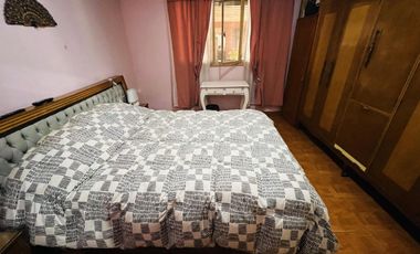 VENTA PH TIPO CASA 3 AMB AL FRENTE CON COCHERA!