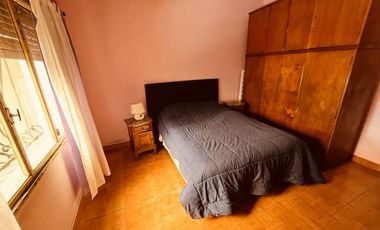 VENTA PH TIPO CASA 3 AMB AL FRENTE CON COCHERA!