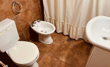 VENTA PH TIPO CASA 3 AMB AL FRENTE CON COCHERA!