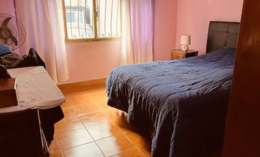 VENTA PH TIPO CASA 3 AMB AL FRENTE CON COCHERA!