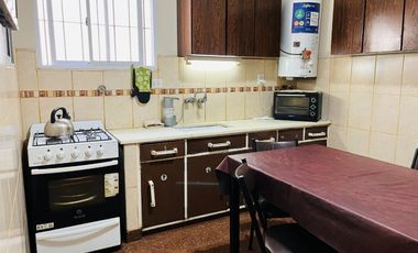 VENTA PH TIPO CASA 3 AMB AL FRENTE CON COCHERA!