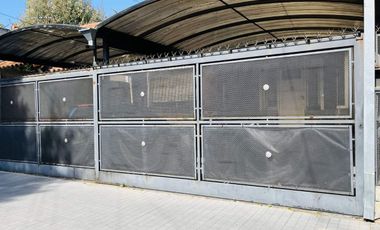 VENTA PH TIPO CASA 3 AMB AL FRENTE CON COCHERA!