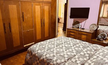 VENTA PH TIPO CASA 3 AMB AL FRENTE CON COCHERA!
