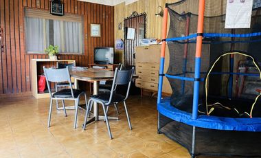 VENTA PH TIPO CASA 3 AMB AL FRENTE CON COCHERA!