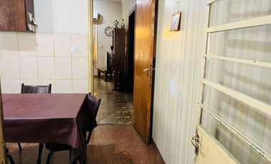 VENTA PH TIPO CASA 3 AMB AL FRENTE CON COCHERA!